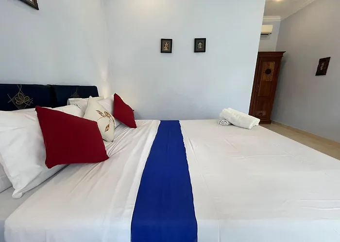 Belvilla Pleasant Seaside Lovina Beach