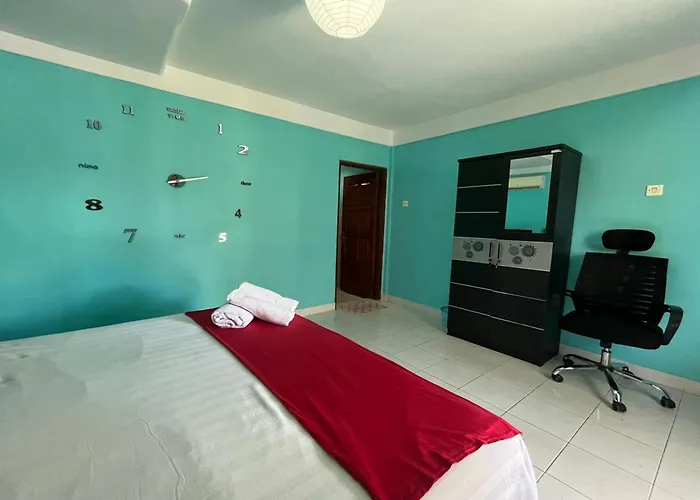 Belvilla Pleasant Seaside Lovina Beach