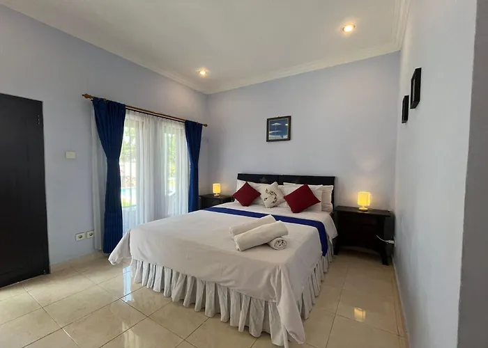Belvilla Pleasant Seaside Lovina Beach