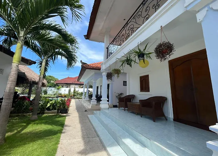 Belvilla Pleasant Seaside Lovina Beach