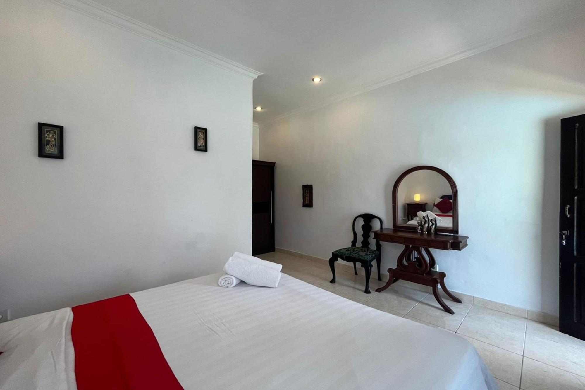 Belvilla Pleasant Seaside Lovina (Bali)