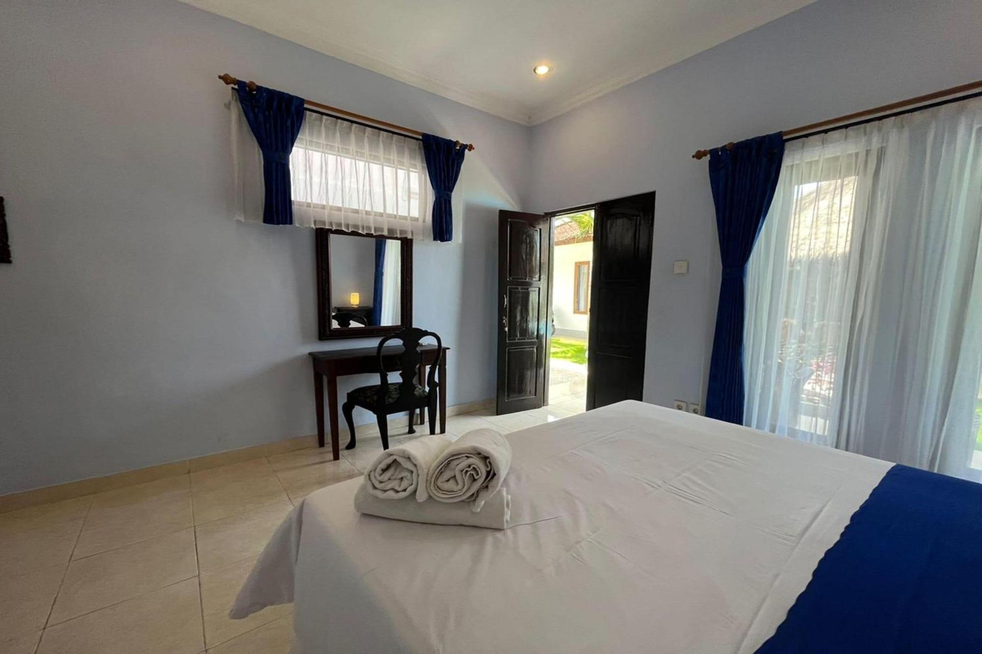 Belvilla Pleasant Seaside