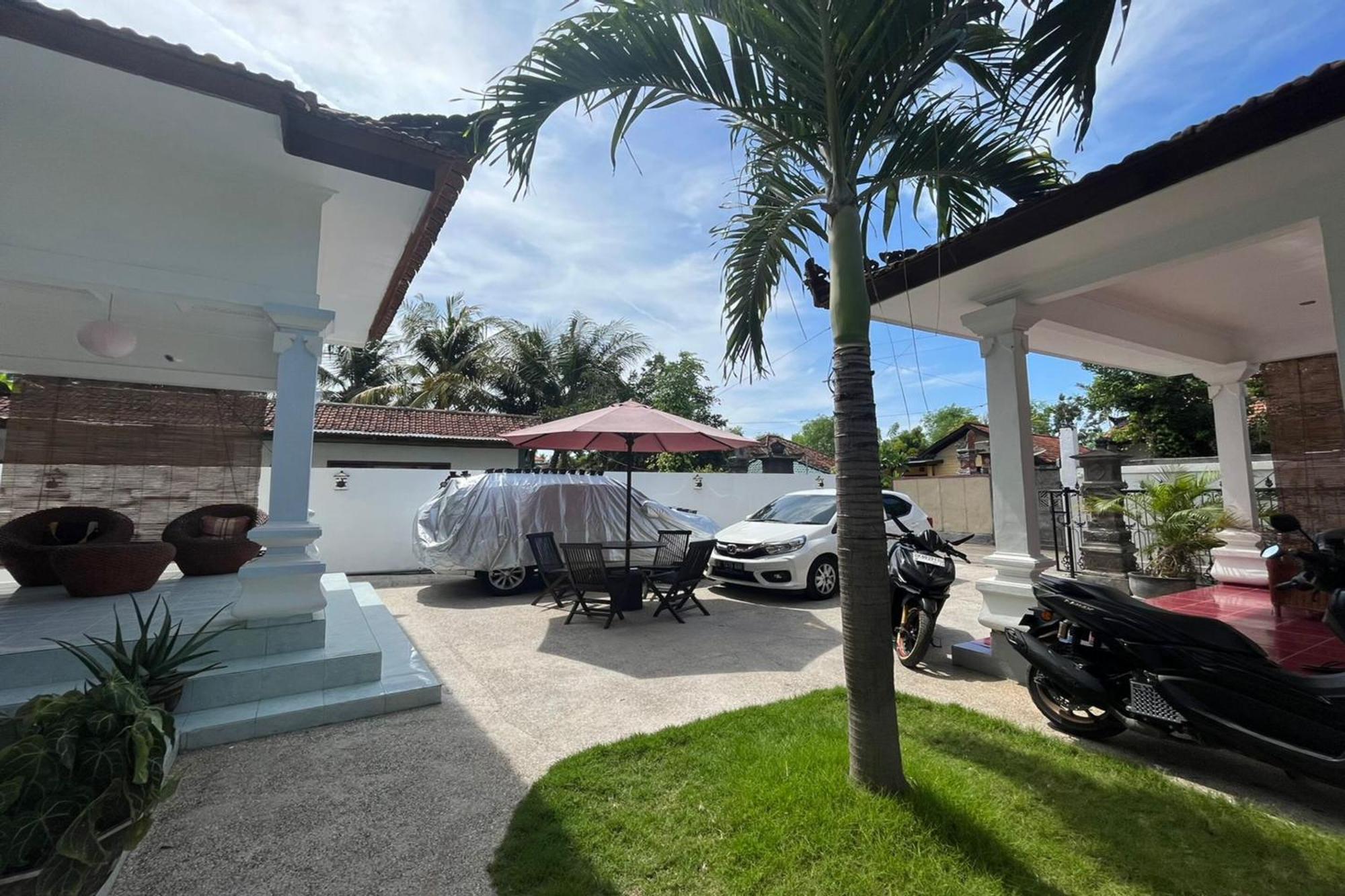 Villa Belvilla Pleasant Seaside
