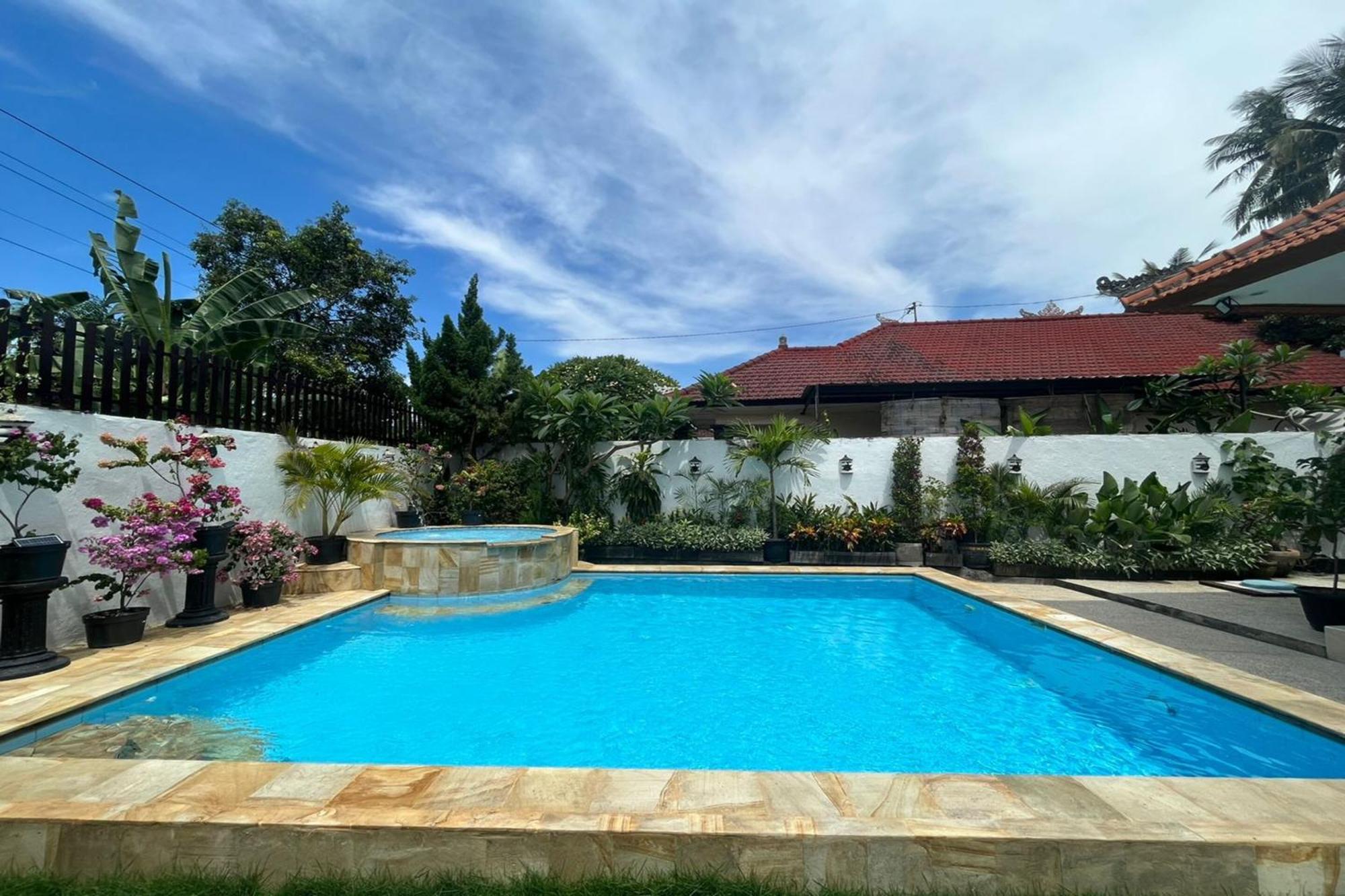 Belvilla Pleasant Seaside Lovina (Bali)