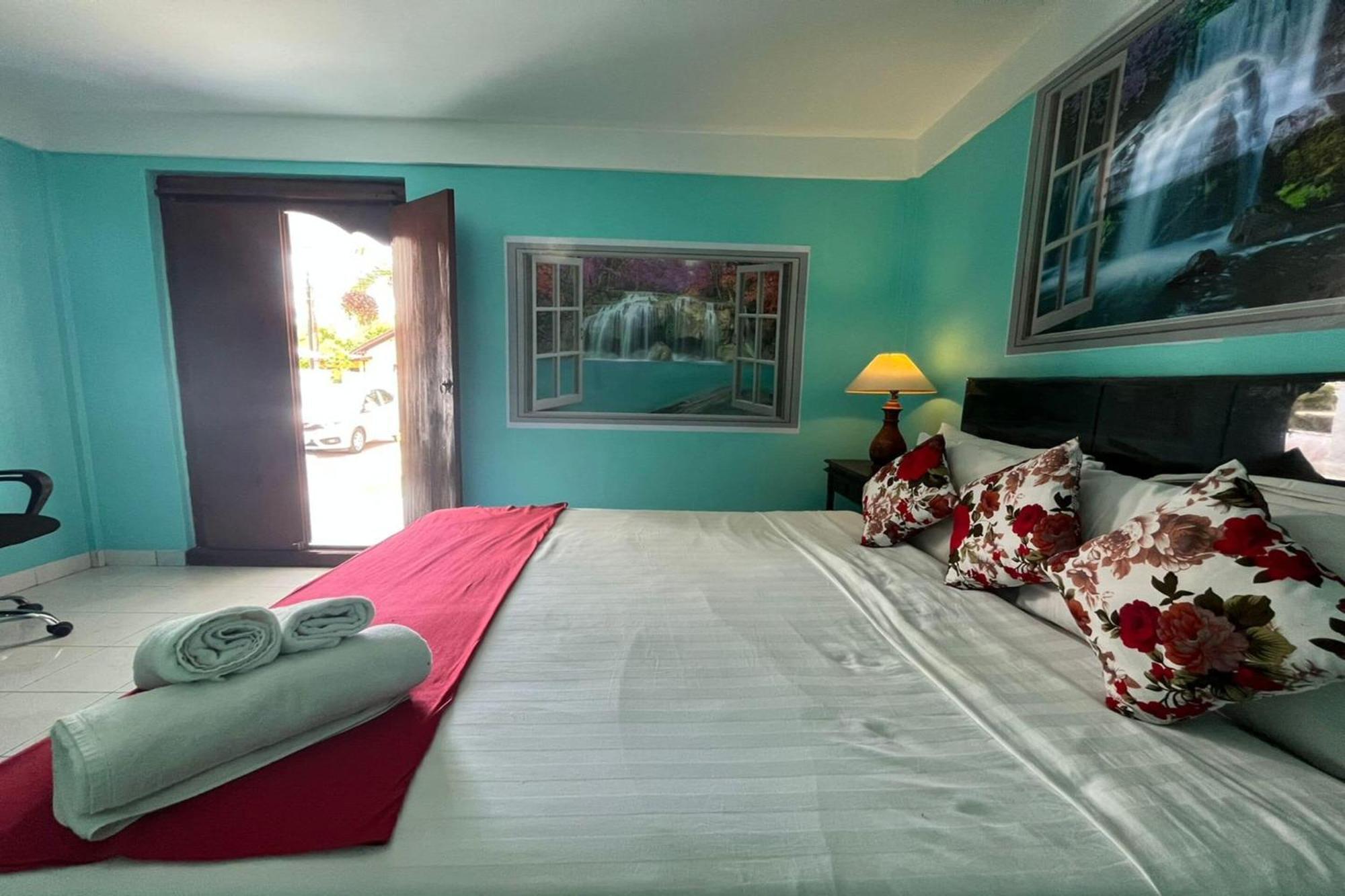 Villa Belvilla Pleasant Seaside *