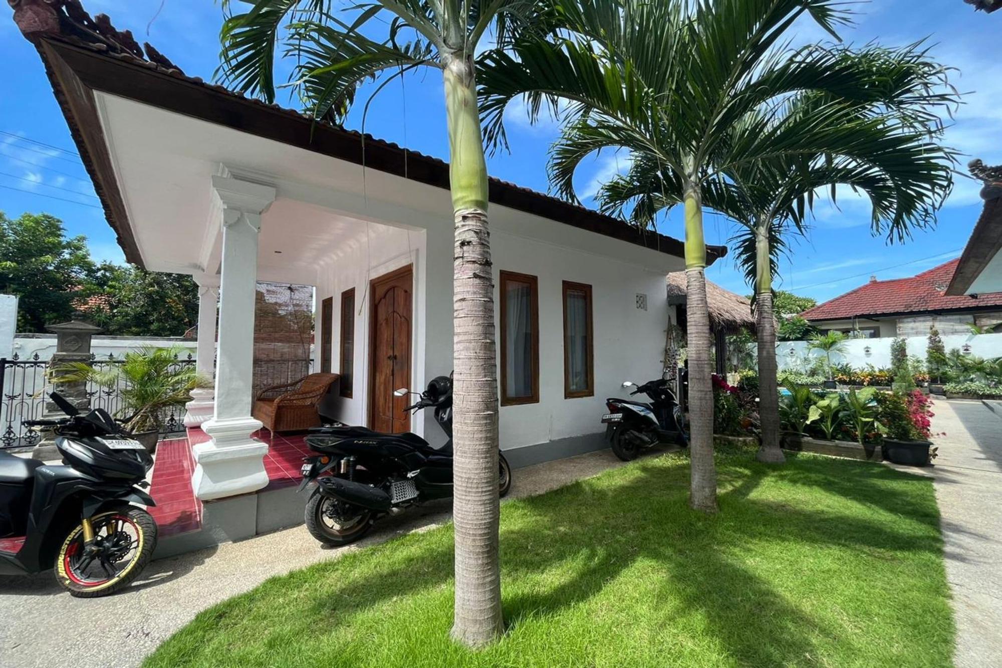 Belvilla Pleasant Seaside Lovina (Bali)
