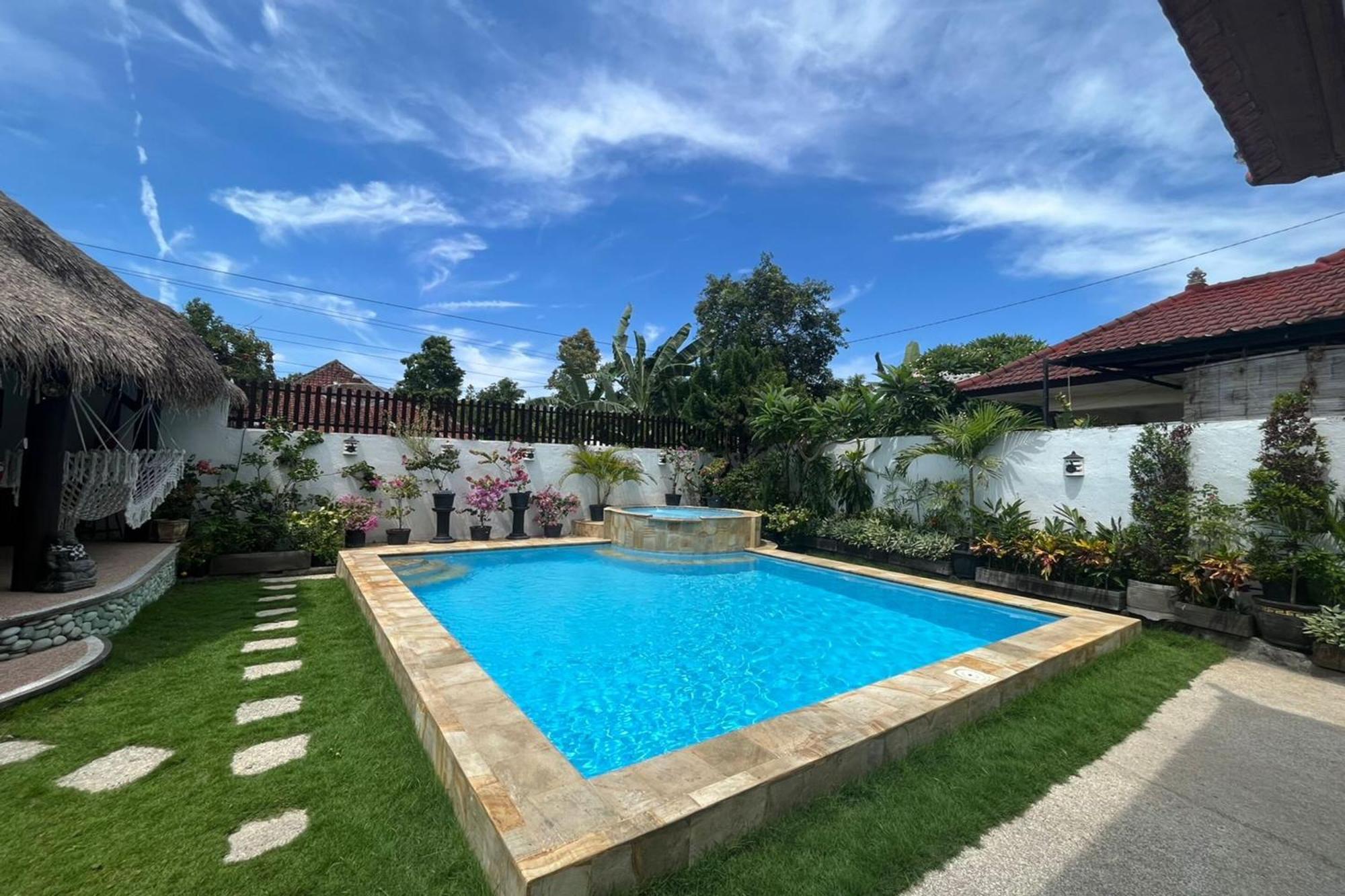 Belvilla Pleasant Seaside Lovina (Bali)