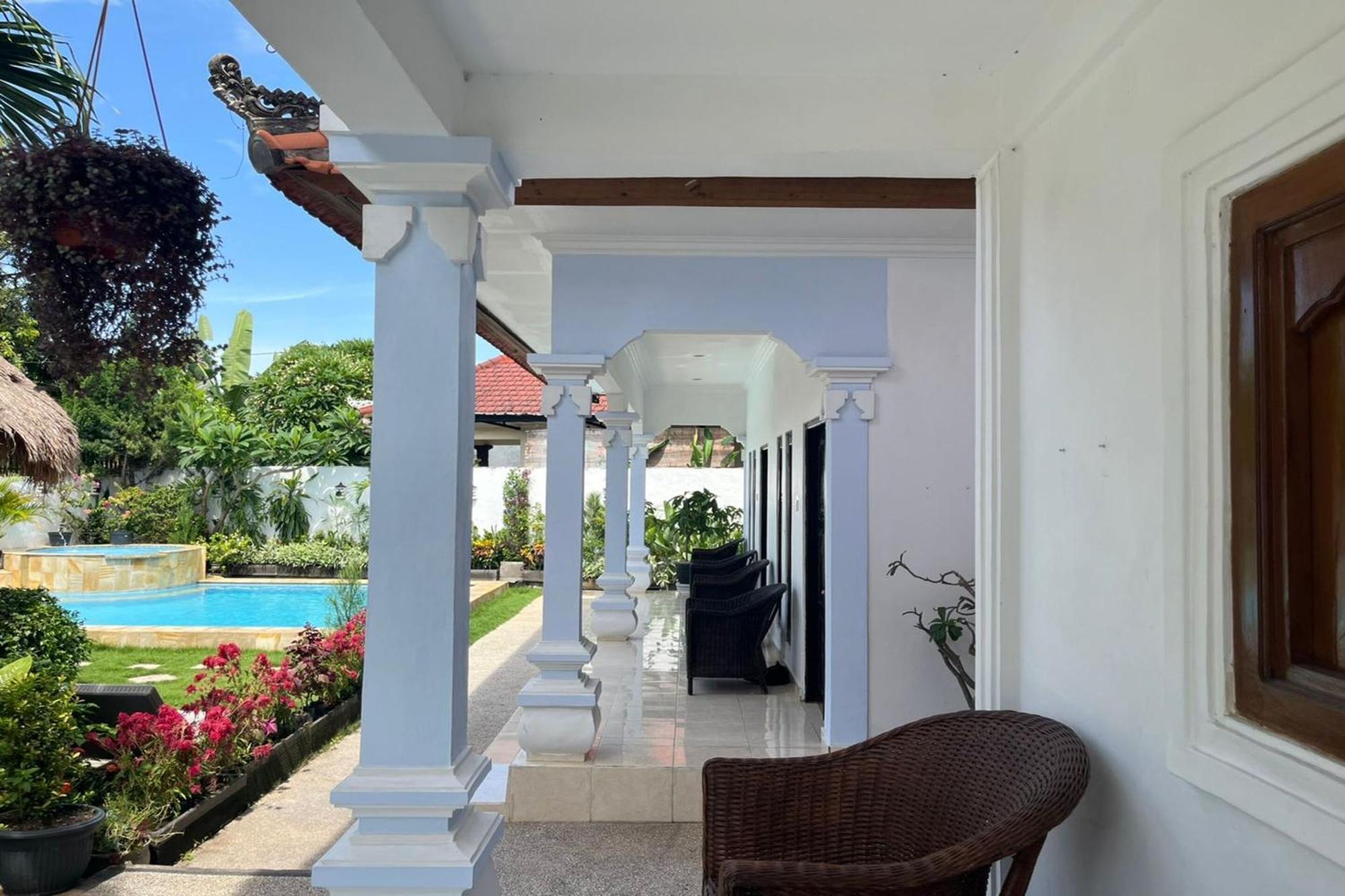 Belvilla Pleasant Seaside