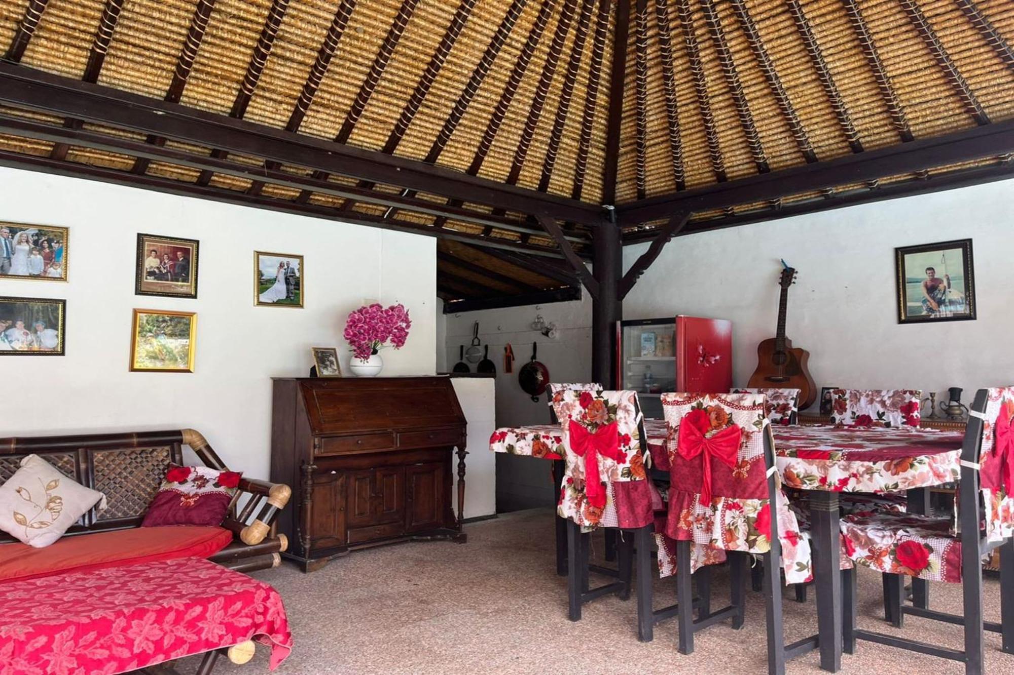 Belvilla Pleasant Seaside Lovina (Bali)
