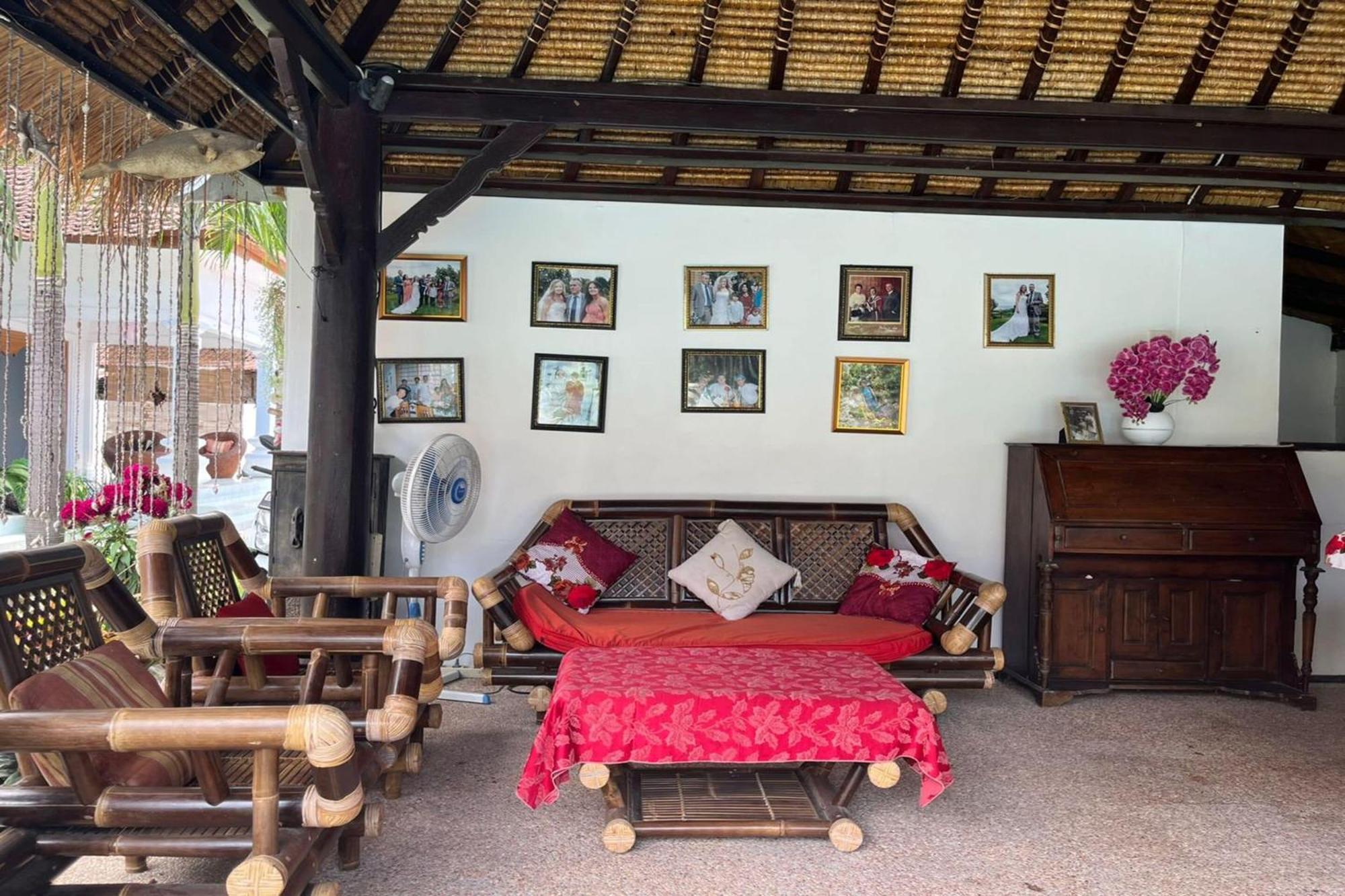Belvilla Pleasant Seaside Lovina (Bali)