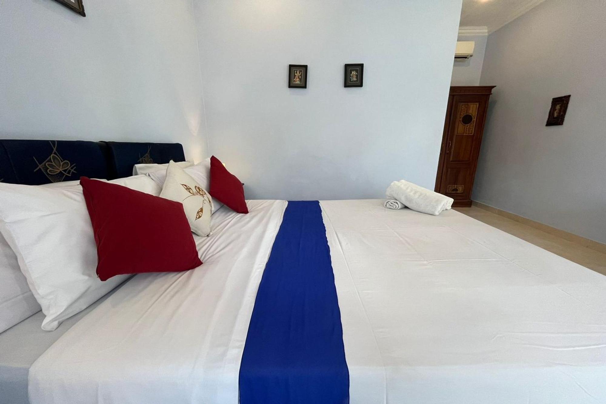 Villa Belvilla Pleasant Seaside Lovina (Bali)