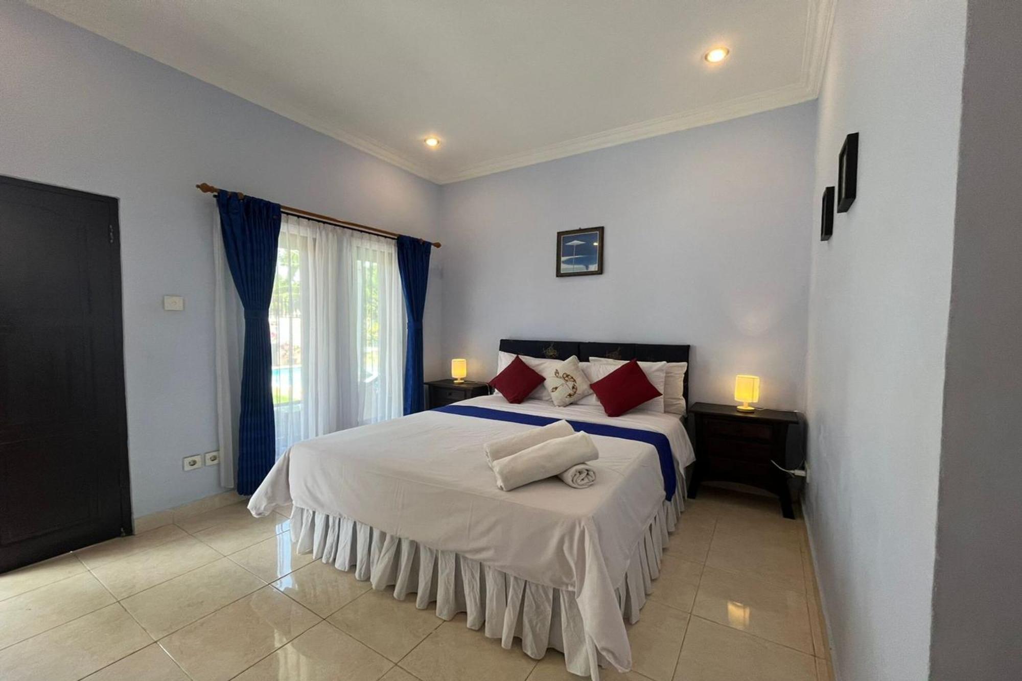 Belvilla Pleasant Seaside * Lovina (Bali)