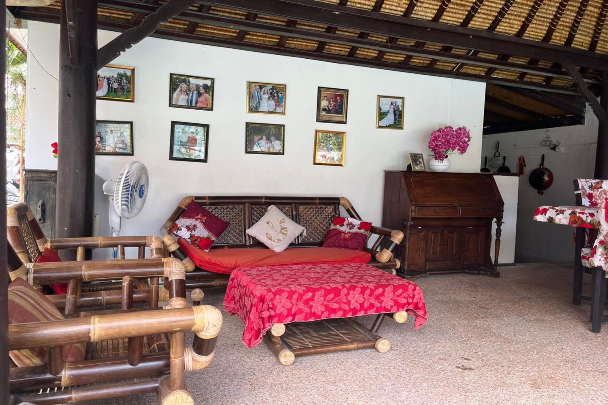 Belvilla Pleasant Seaside