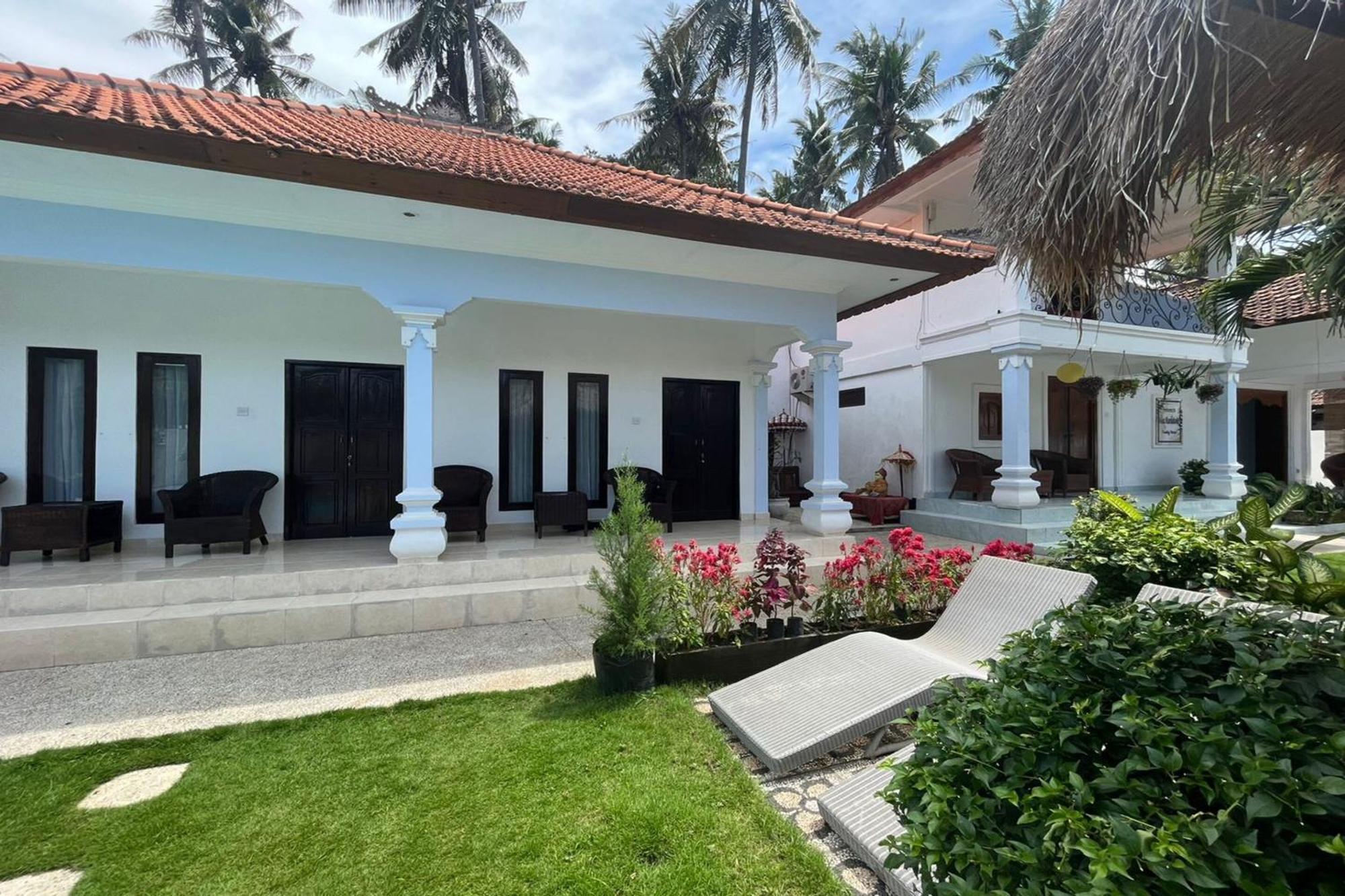 Belvilla Pleasant Seaside Villa *