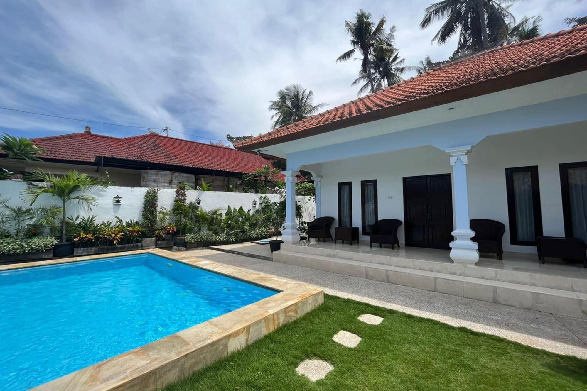Belvilla Pleasant Seaside * Lovina (Bali)