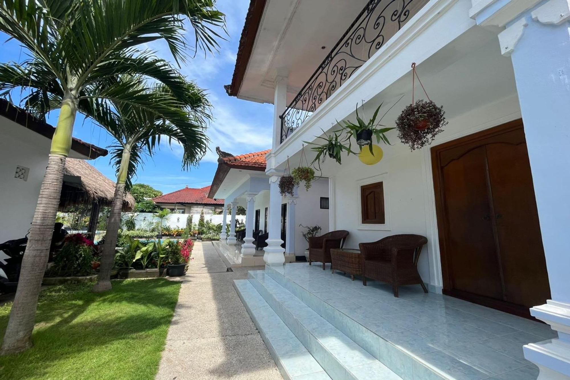 Belvilla Pleasant Seaside Villa